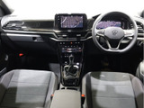 T-Roc TDI ブラックスタイル ディーゼル 