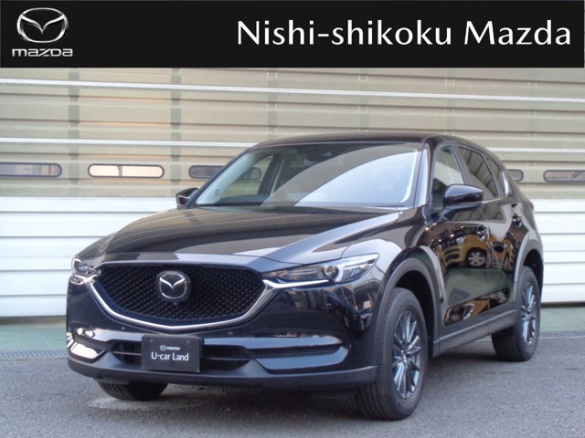 CX-5 2.2 XD Lパッケージ 