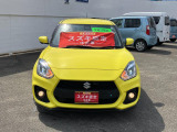スイフト 1.4 スポーツ 