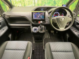 ヴォクシー 2.0 ZS 煌II 