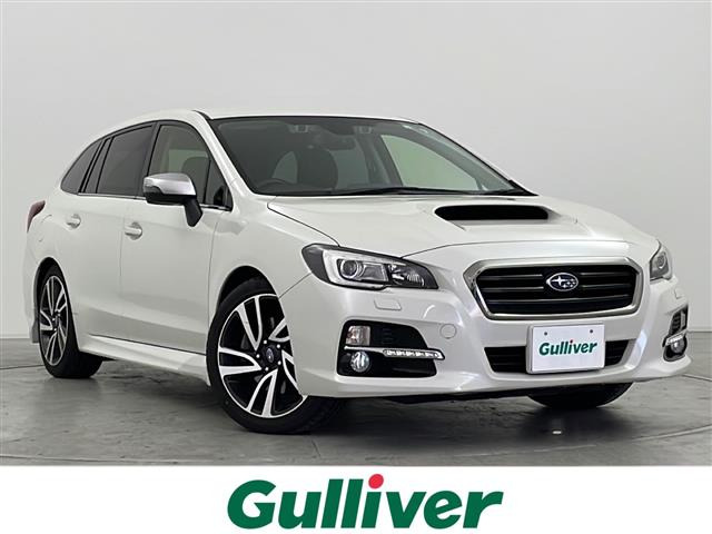 レヴォーグ 2.0 GT-S アイサイト 4WD 4WD 修復歴無し