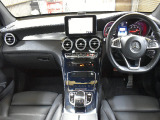 GLCクーペ 220d 4マチック スポーツ 4WD 