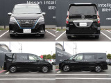 セレナ 1.2 e-POWER ハイウェイスター V 