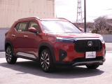 WR-V 1.5 Z プラス 