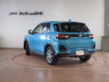 ライズ 1.0 G 4WD 