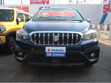 SX4 Sクロス 1.6 