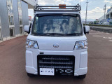 ハイゼットカーゴ クルーズ ターボ 4WD 