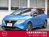 日産 ノート