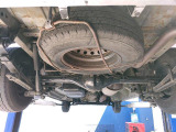 ハイエースバン 2.7 DX ワイド スーパーロング ハイルーフ 4WD 