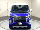 eKクロススペース G 