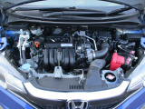 フィット 1.3 13G F 4WD 