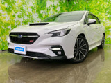 【中古車情報】スバル レヴォーグ 2.4 STI スポーツR EX 4WD  の中古車詳細（走行距離：4.6万km、カラー：セラミックホワイト、販売地域：新潟県新潟市南区）