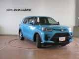 ライズ 1.0 G 4WD 