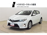 トヨタ オーリス