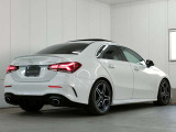 Aクラス AMG A35 4マチック 4WD 