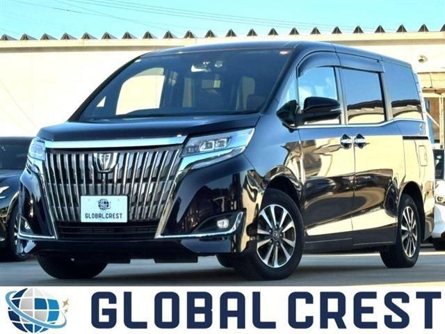 エスクァイア 2.0 Gi プレミアムパッケージ 