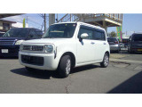 アルトラパン XL 4WD 