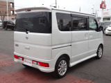 NV100クリッパーリオ E ハイルーフ 