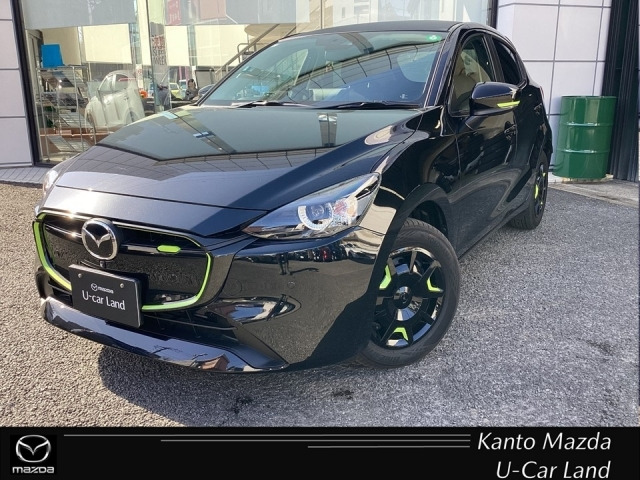 MAZDA2 1.5 15BD 