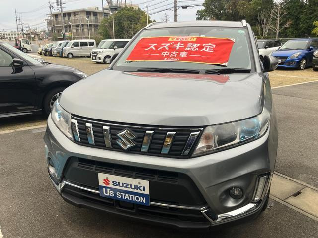 エスクード 1.4 ターボ 4WD 