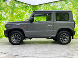 ジムニー XC 4WD 