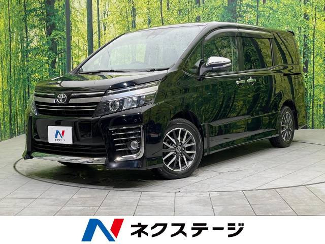 ヴォクシー 2.0 ZS 煌II 
