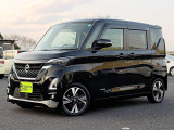 日産 ルークス
