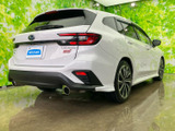レヴォーグ 2.4 STI スポーツR EX 4WD 
