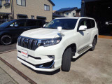 ランドクルーザープラド 2.7 TX Lパッケージ 4WD 