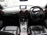 RS3セダン  