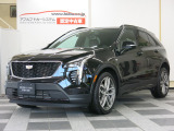 XT4 スポーツ 4WD 