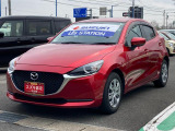 MAZDA2 1.5 15S スマートエディション 