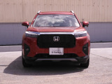 WR-V 1.5 Z プラス 