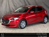 マツダ MAZDA2