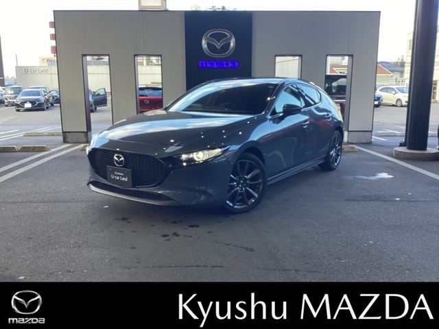 MAZDA3ファストバック 2.0 20S プロアクティブ ツーリング セレクション 