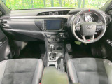 ハイラックス  Z GRスポーツ