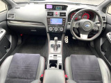 WRX S4 2.0 GT-S アイサイト 4WD 
