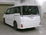 ヴォクシー 2.0 ZS 