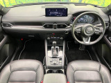 CX-5 2.2 XD スポーツアピアランス 