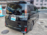 ヴォクシー 2.0 ZS 煌 
