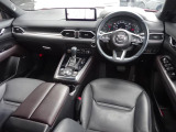 CX-8 2.2 XD Lパッケージ 
