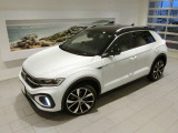T-Roc TDI Rライン ディーゼル 