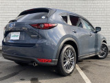 CX-5 2.2 XD スマートエディション 4WD 6MT