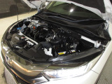 ヴェゼル 1.5 X ホンダセンシング 