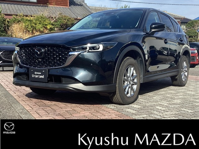 CX-5 2.0 20S プロアクティブ 