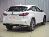 RX 450h バージョンL 4WD 
