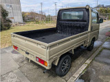 アクティトラック SDX 