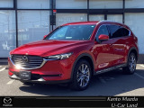 マツダ CX-8
