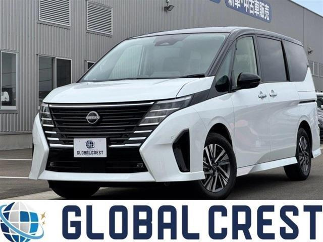 セレナ 2.0 ハイウェイスター V 