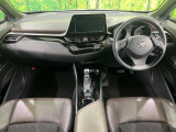 C-HR  G